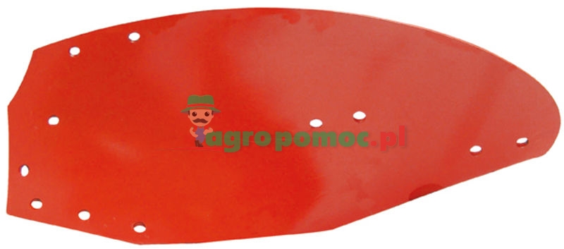 Mouldboard rear part | 063212 | zdjęcie nr 1